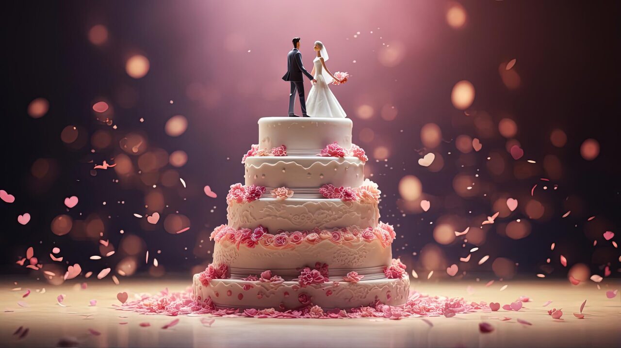 Cum să alegi tortul perfect pentru evenimentul tău