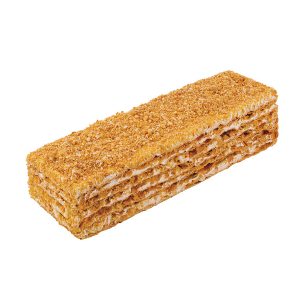Tartalet Napoleon
